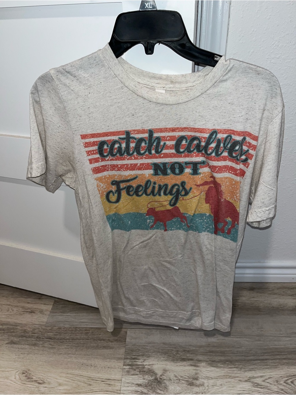 Rodeo Graphic Tee